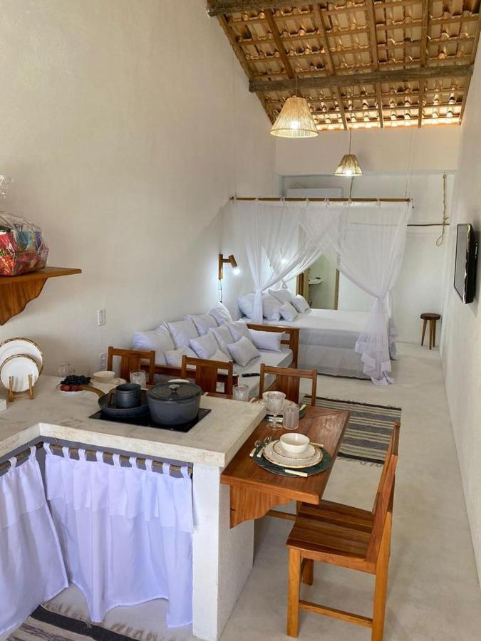 Flat Pitaya - Cond. Morada Da Praia Bertioga Ngoại thất bức ảnh