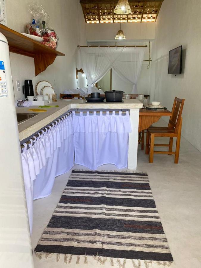 Flat Pitaya - Cond. Morada Da Praia Bertioga Ngoại thất bức ảnh